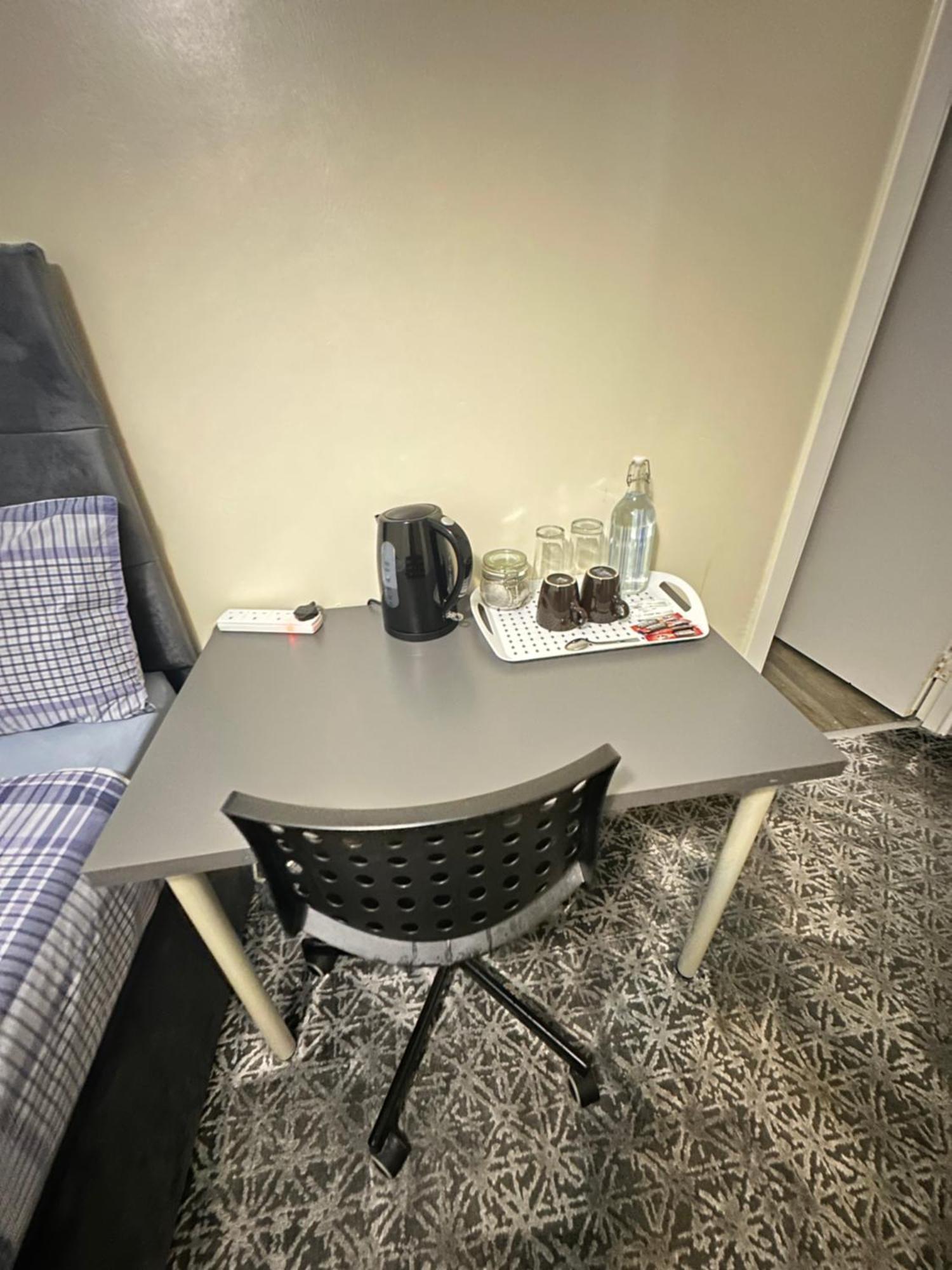 גלאזגו Ibrox Guesthouse מראה חיצוני תמונה